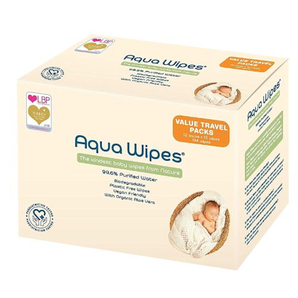 The best baby wipes 2024