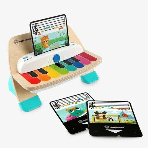 Best Interactive Toys