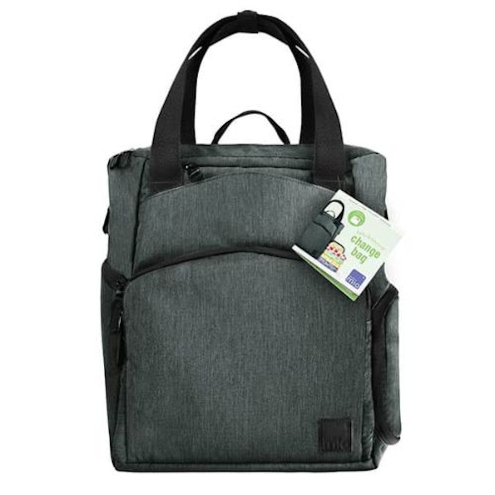 The best baby changing bags for all your gear in 2024