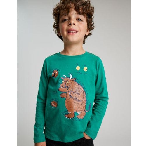 Next gruffalo online pyjamas