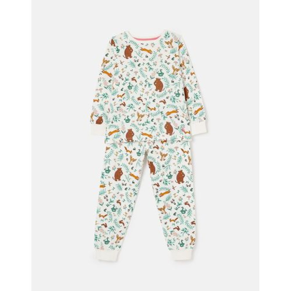 Gruffalo X Joules Clothing And Gifts Collection Reviews Mother & Baby
