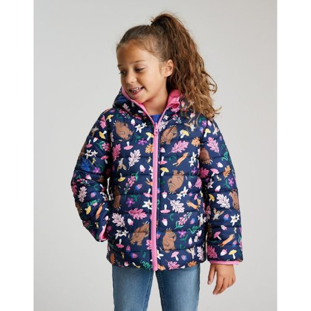 Gruffalo X Joules Clothing And Gifts Collection