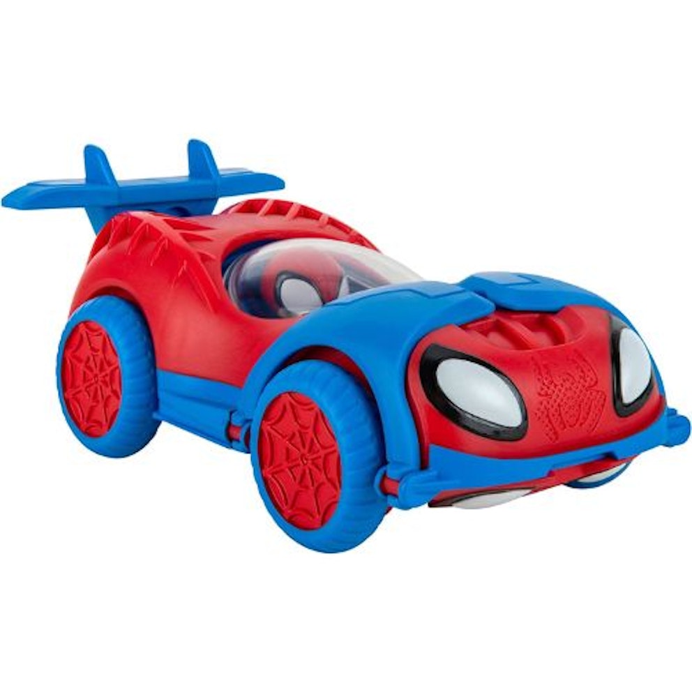 SpiderMan Toys For Kids