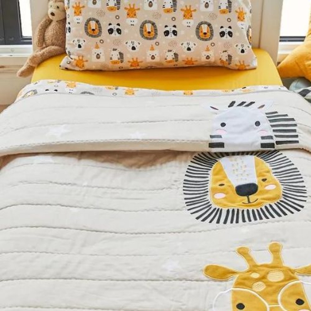 15 Best toddler bedding sets