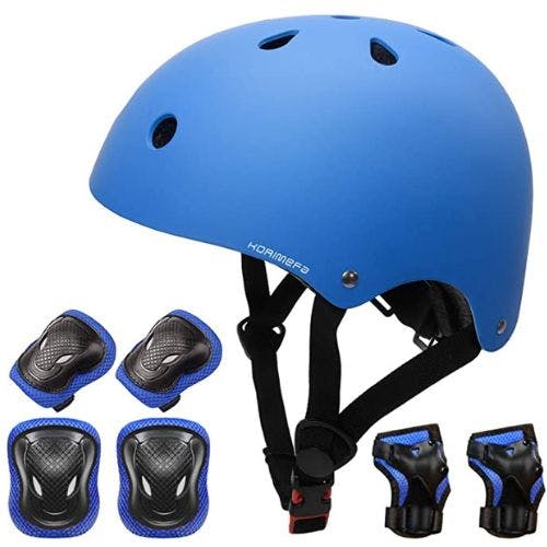 2 year old cheap scooter helmet