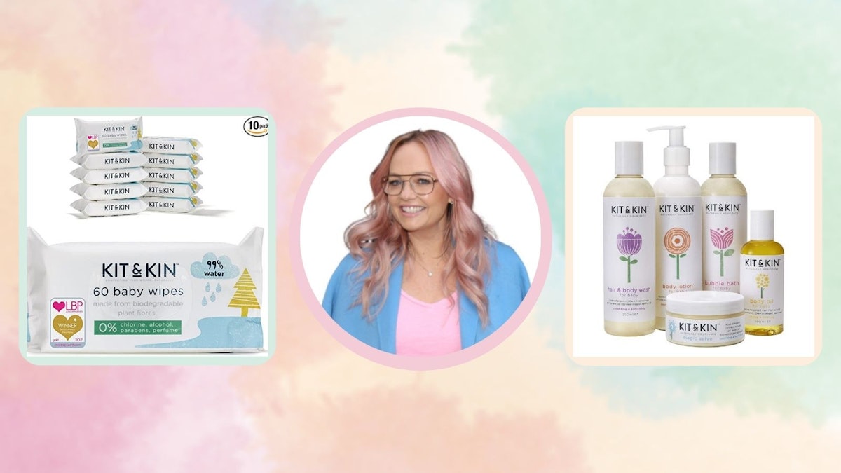 The Best Kit & Kin Products