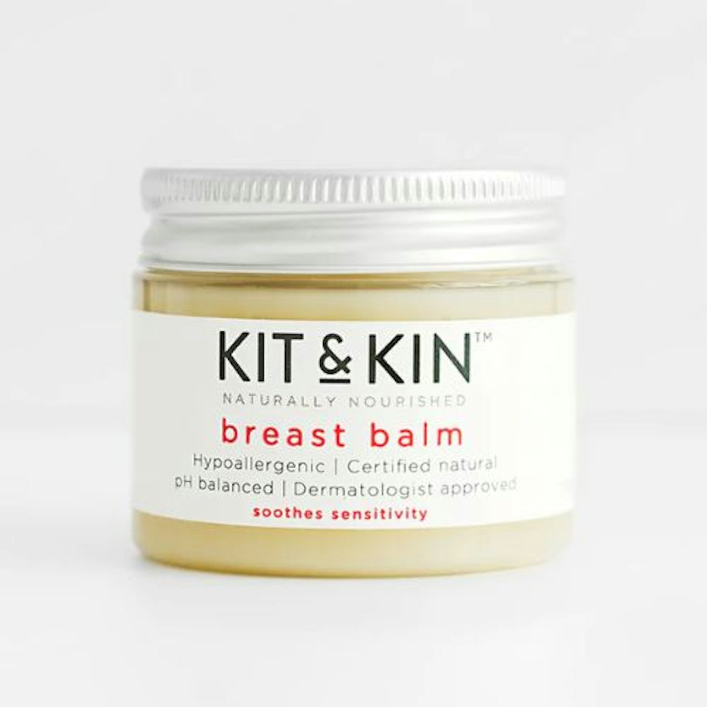 Kit & Kin Breast Balm