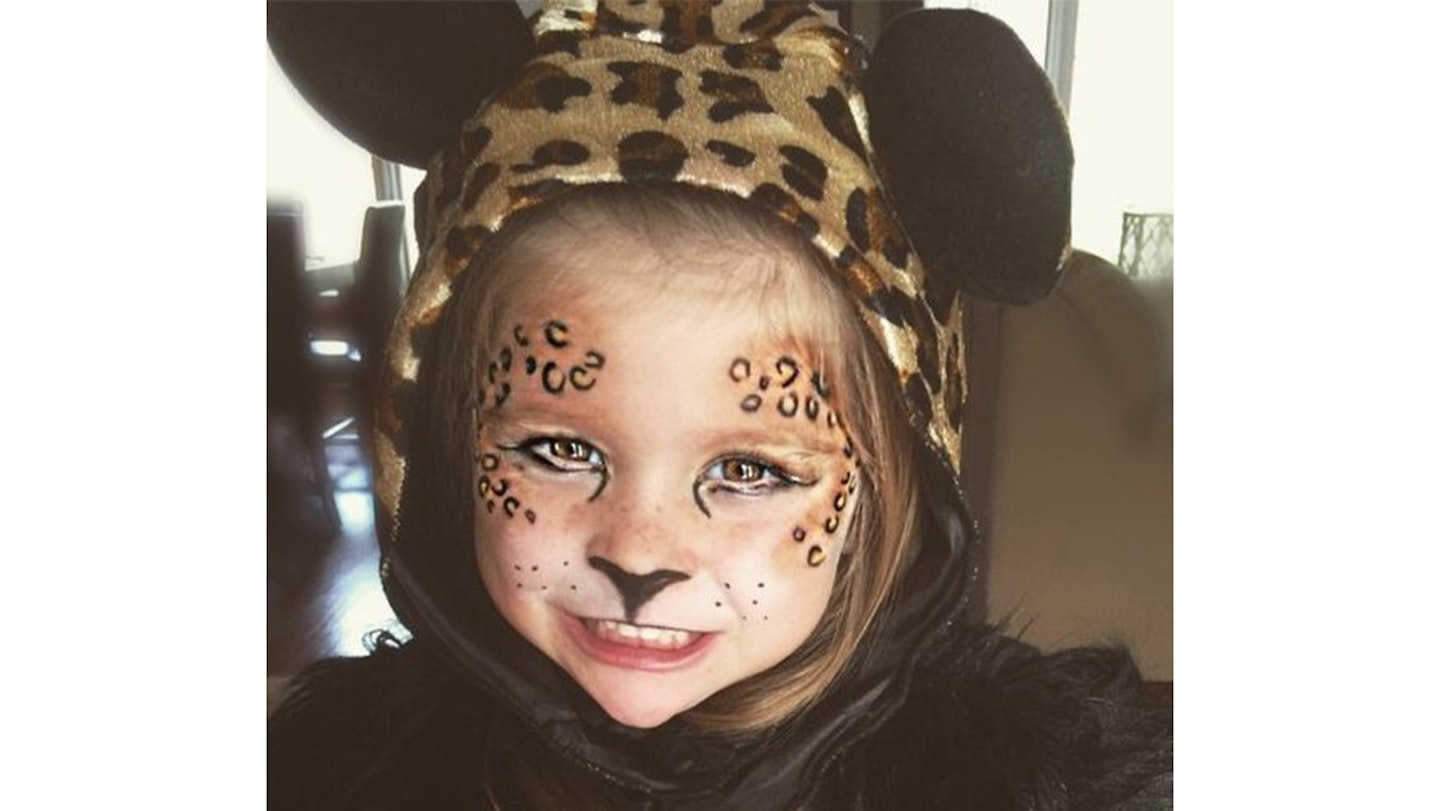 Cat Face Paint: How to Do It Like a Pro - Great Pet Living
