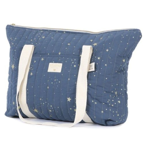 The best baby changing bags (that you’ll actually want to carry