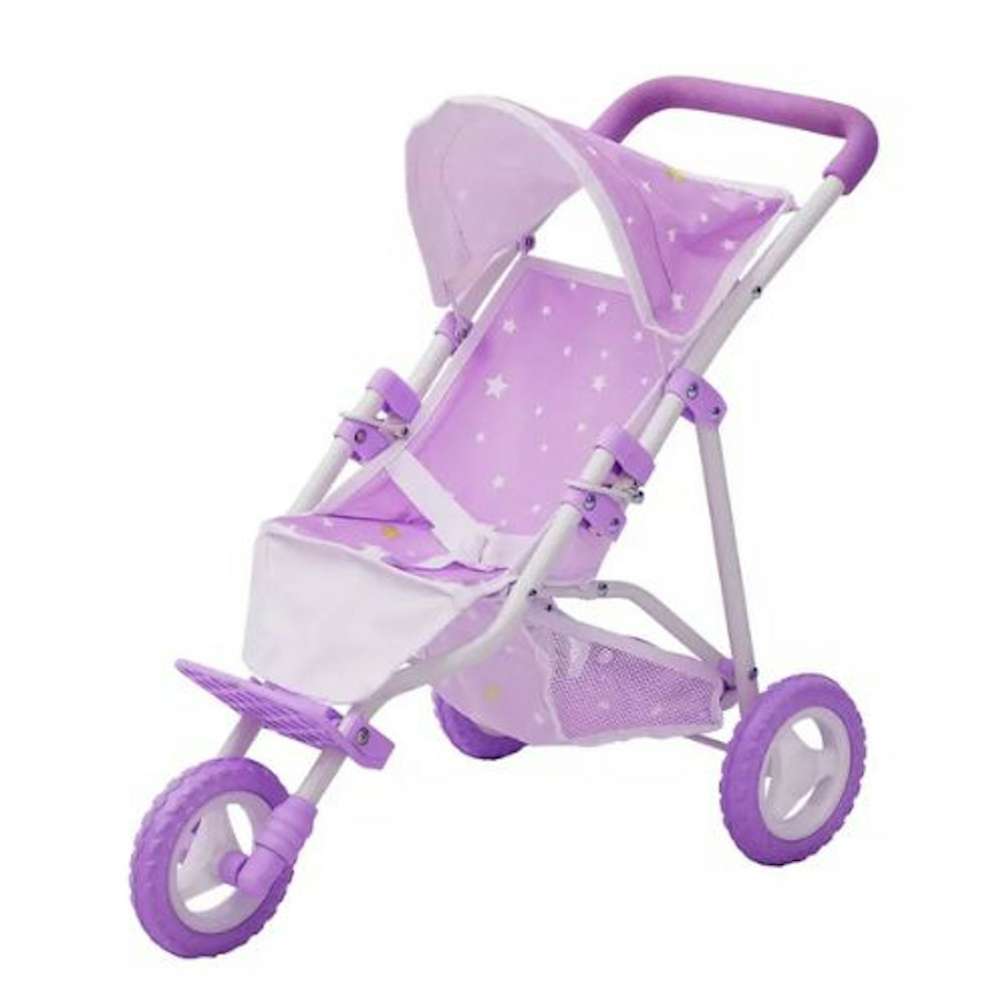 Olivias Little World Twinkle Stars Dolls Jogging Stroller