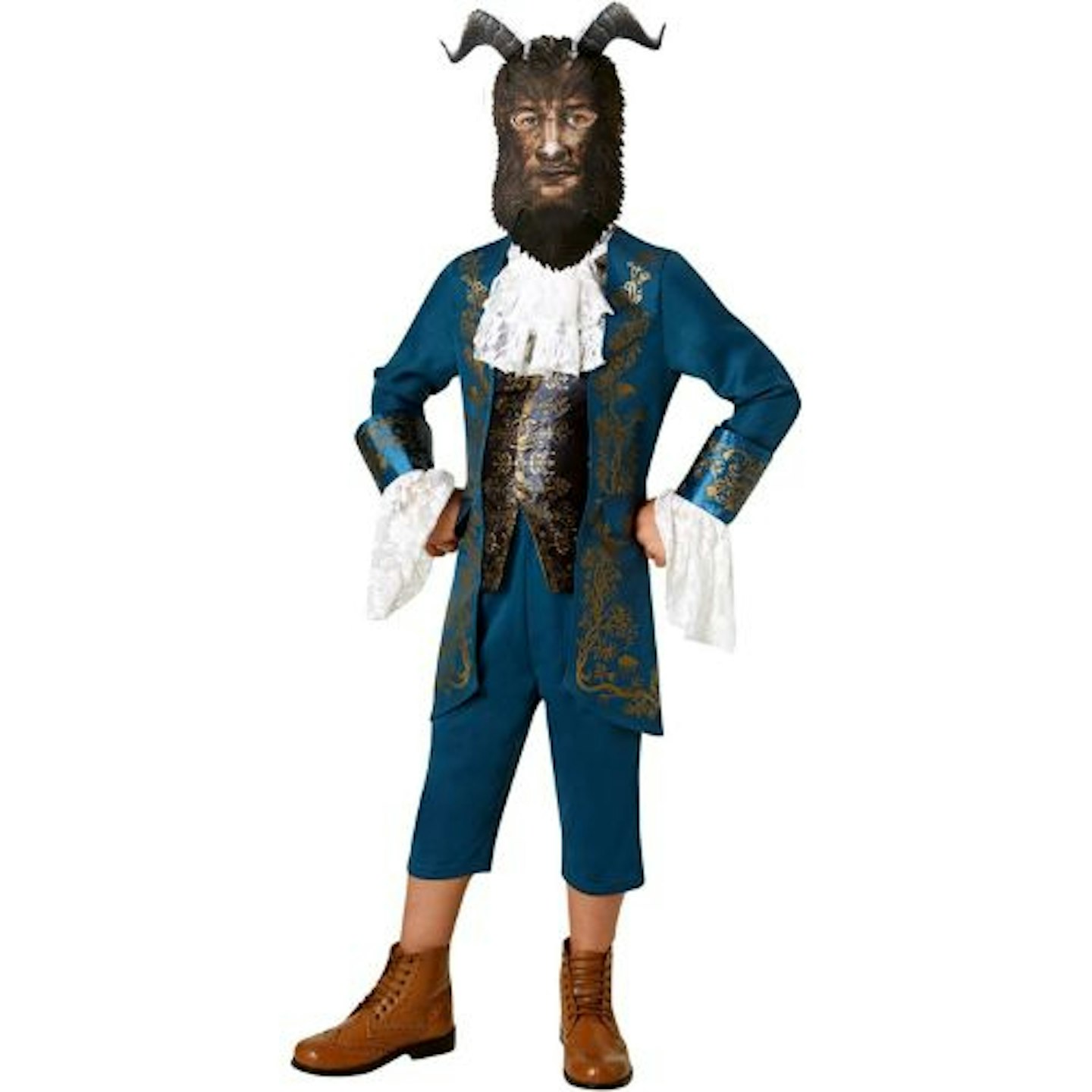 Rubie's Official Disney Beast