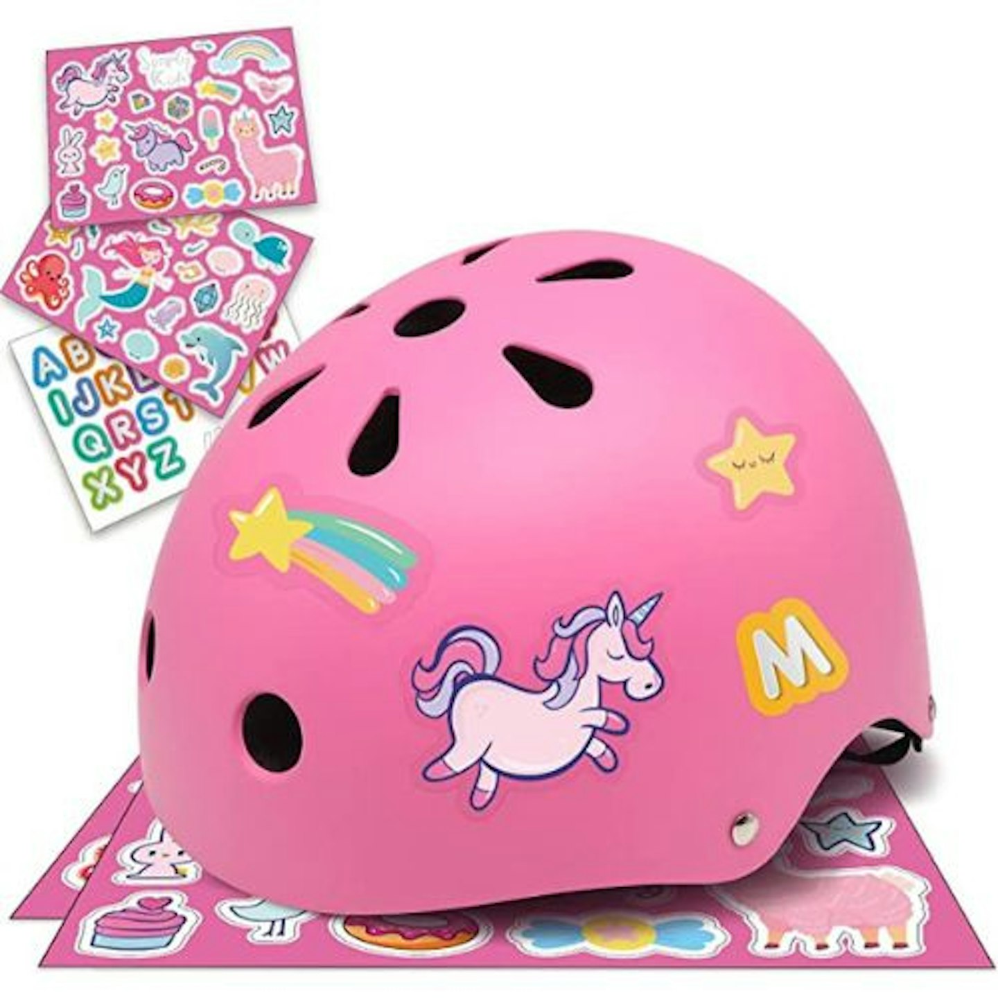 Simply Kids Helmet