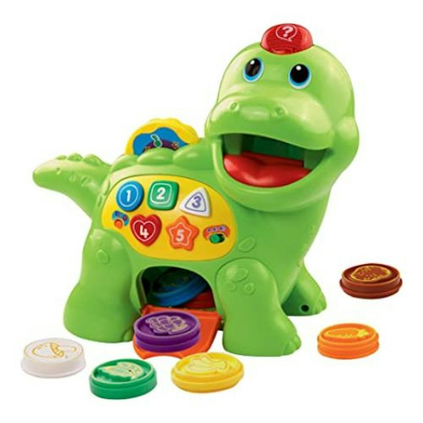 VTech Baby Feed Me Dino