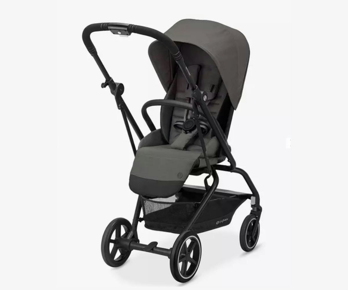 19 of the best prams and pushchairs for newborns Reviews Mother & Baby
