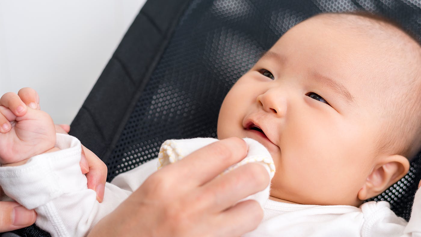 Teething rash treatment and prevention Baby Mother & Baby