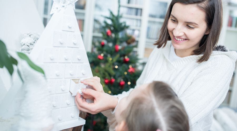 11 best beauty Advent calendars for glamorous mums Mum Mother & Baby