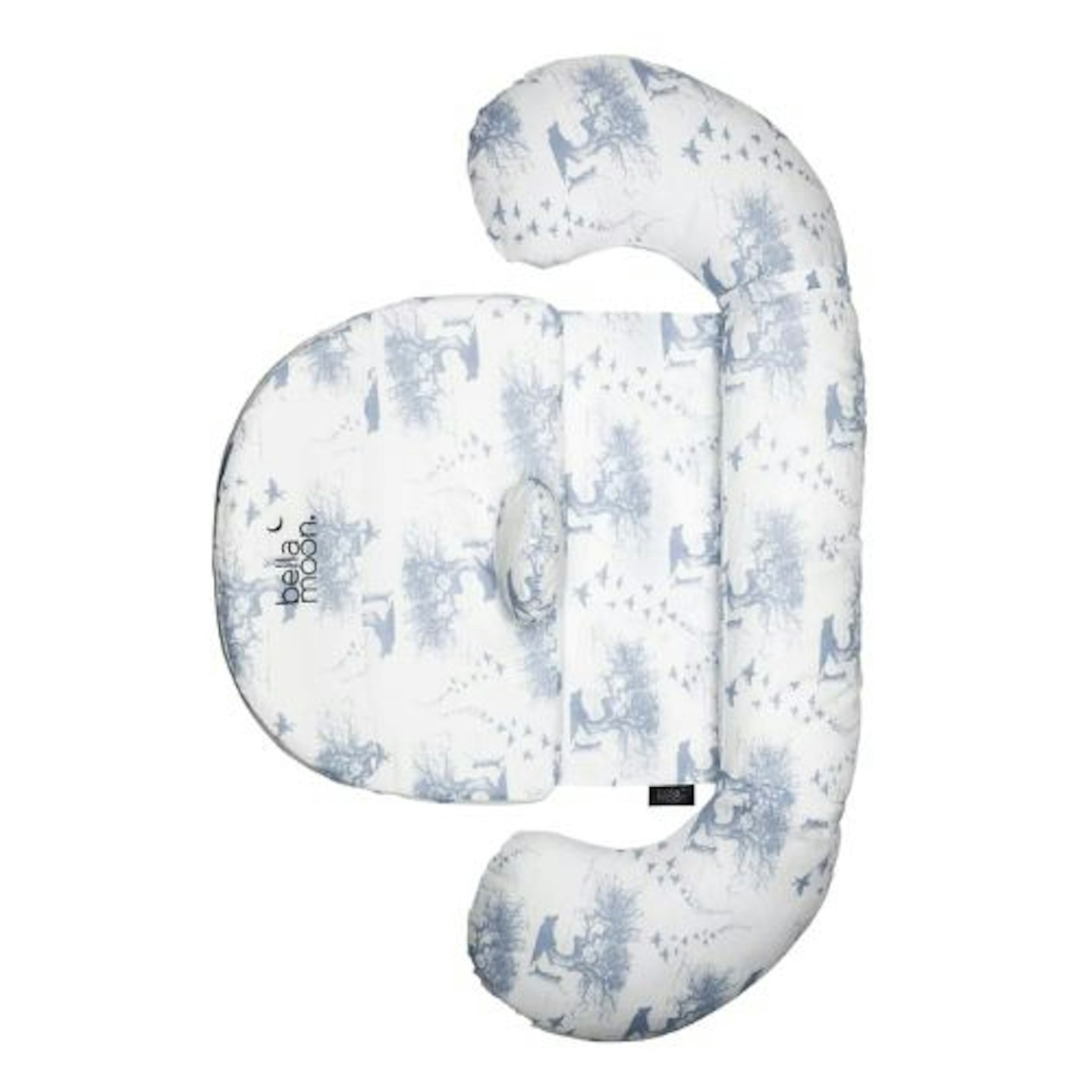 Bellamoon Full Moon 7-in-1 Pillow