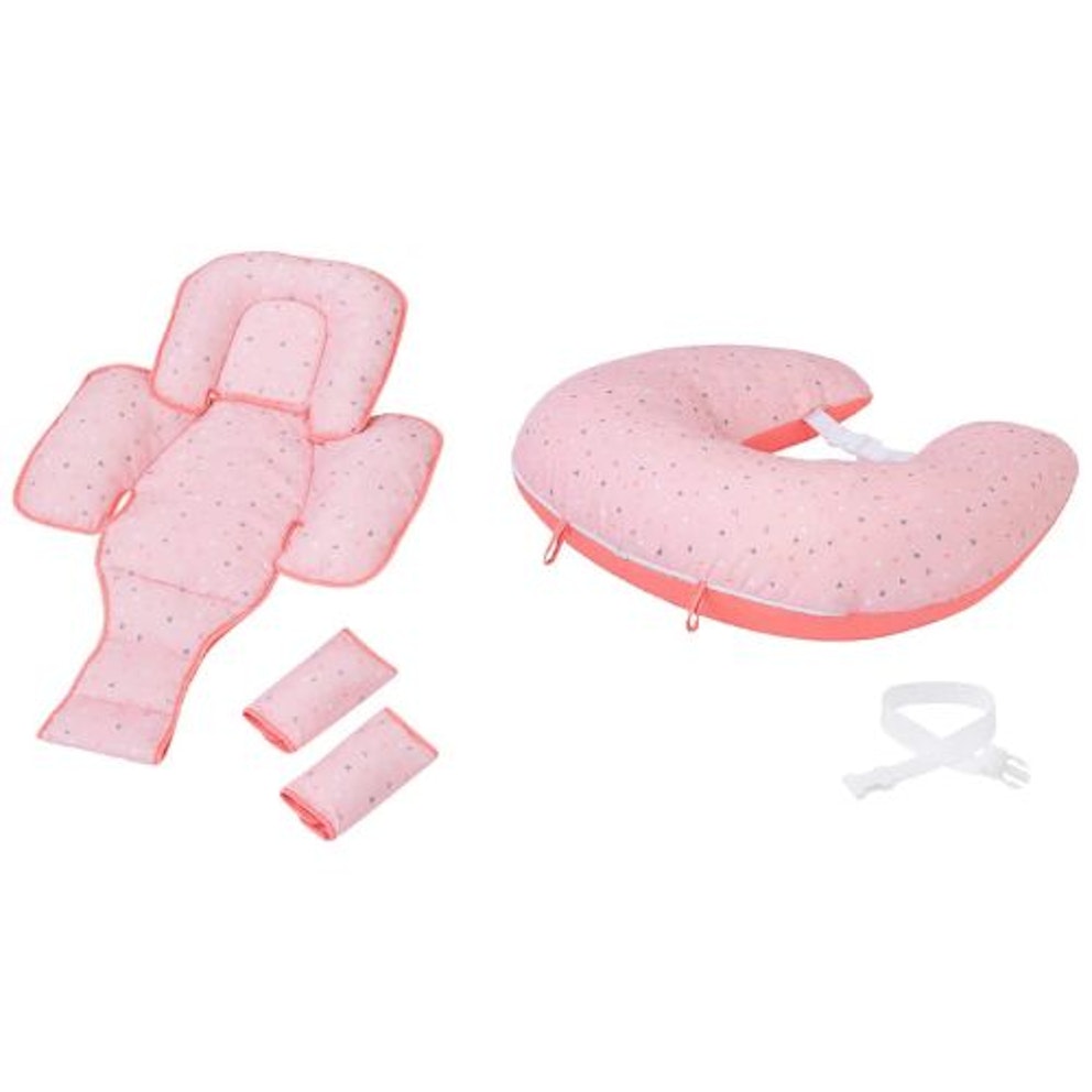 10 Best Nursing Pillows For Comfort