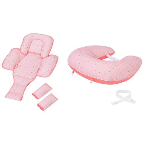 The best nursing pillows for maximum comfort Reviews Mother & Baby