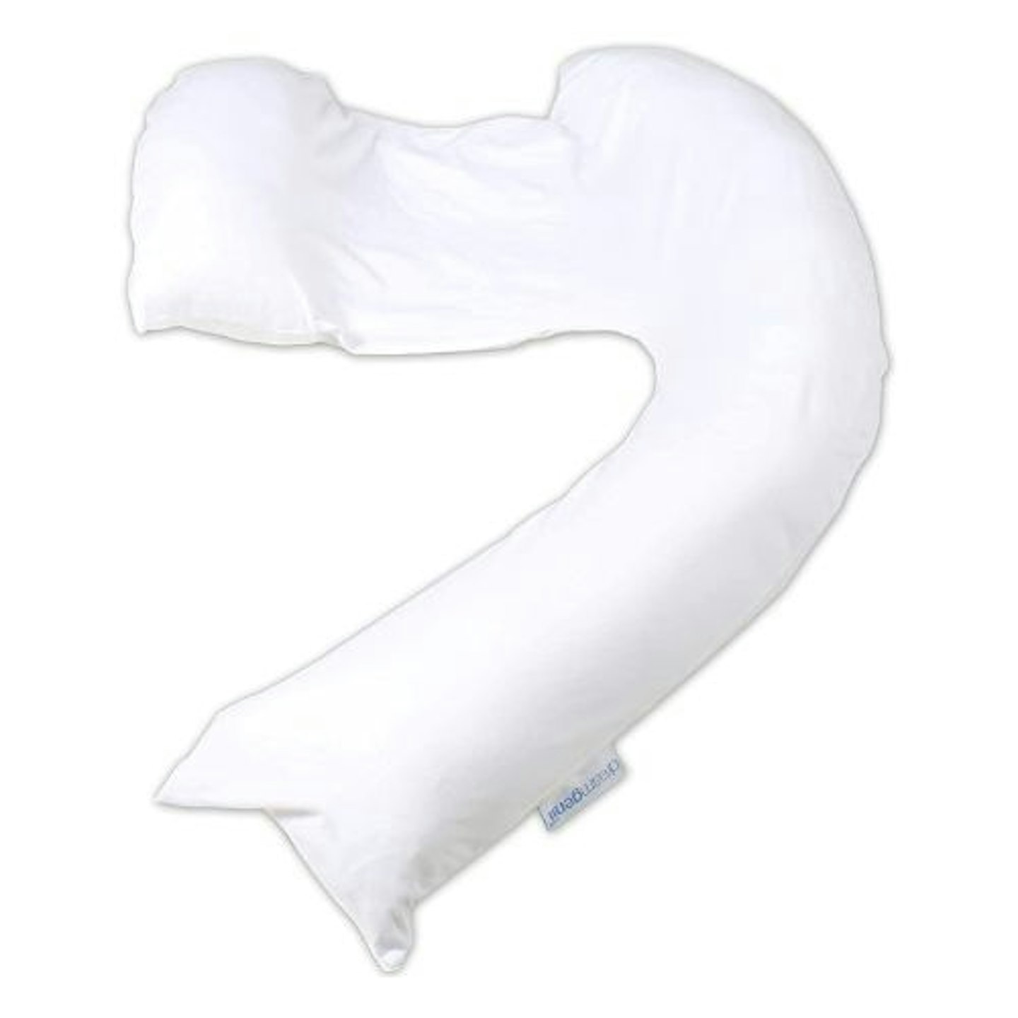 Dreamgenii Pregnancy Support and Feeding Pillow