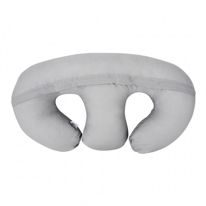 Nursing top pillow boots