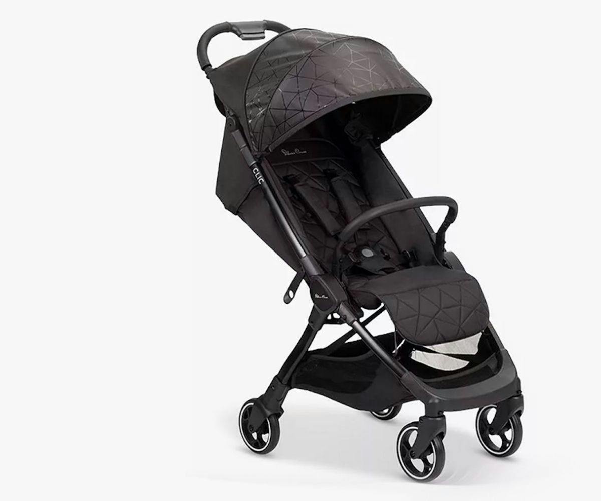 Top cheap rated pushchairs