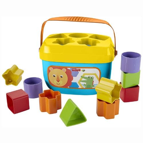 Best newborn best sale toys uk