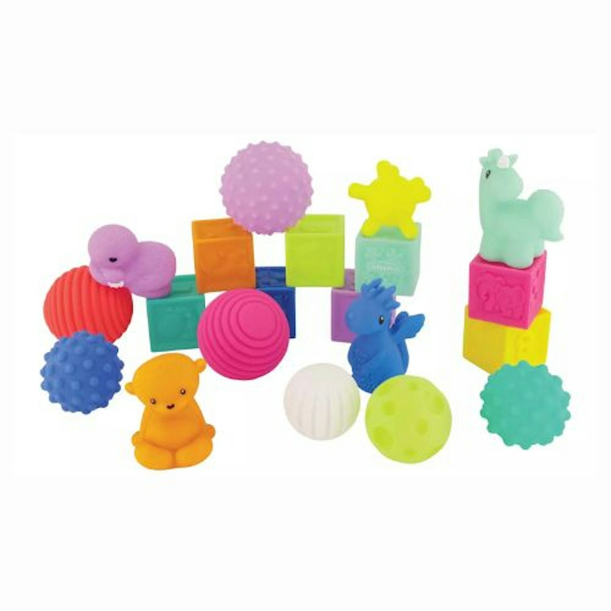 17 best baby toys for newborns