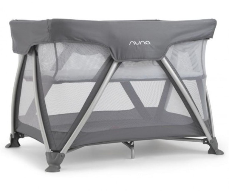 The best travel cot for babies and toddlers