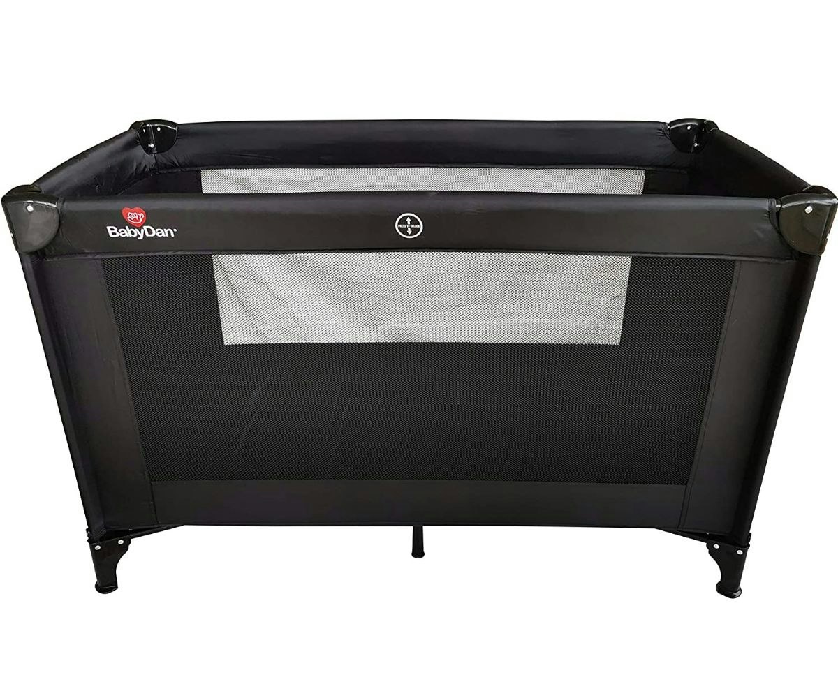 The best travel cot for babies and toddlers for comfort on the go