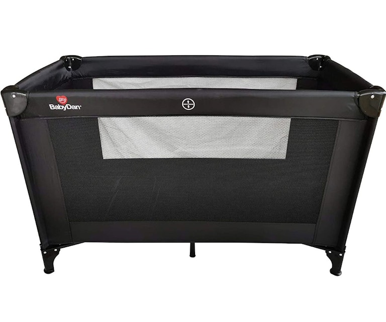 The best travel cot for babies and toddlers for comfort on the go