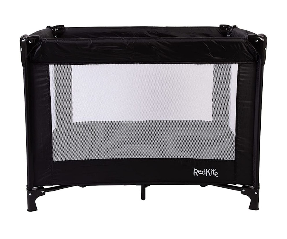 The best travel cot for babies and toddlers for comfort on the go