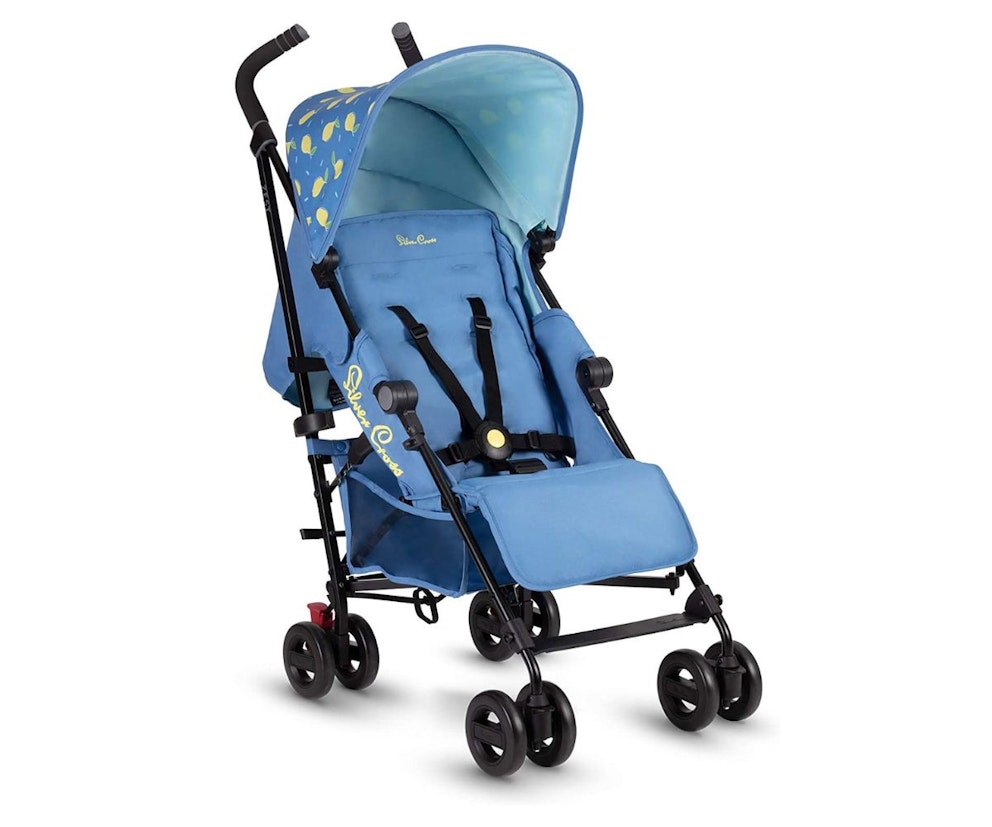 13 best lightweight and compact strollers, tested by parents