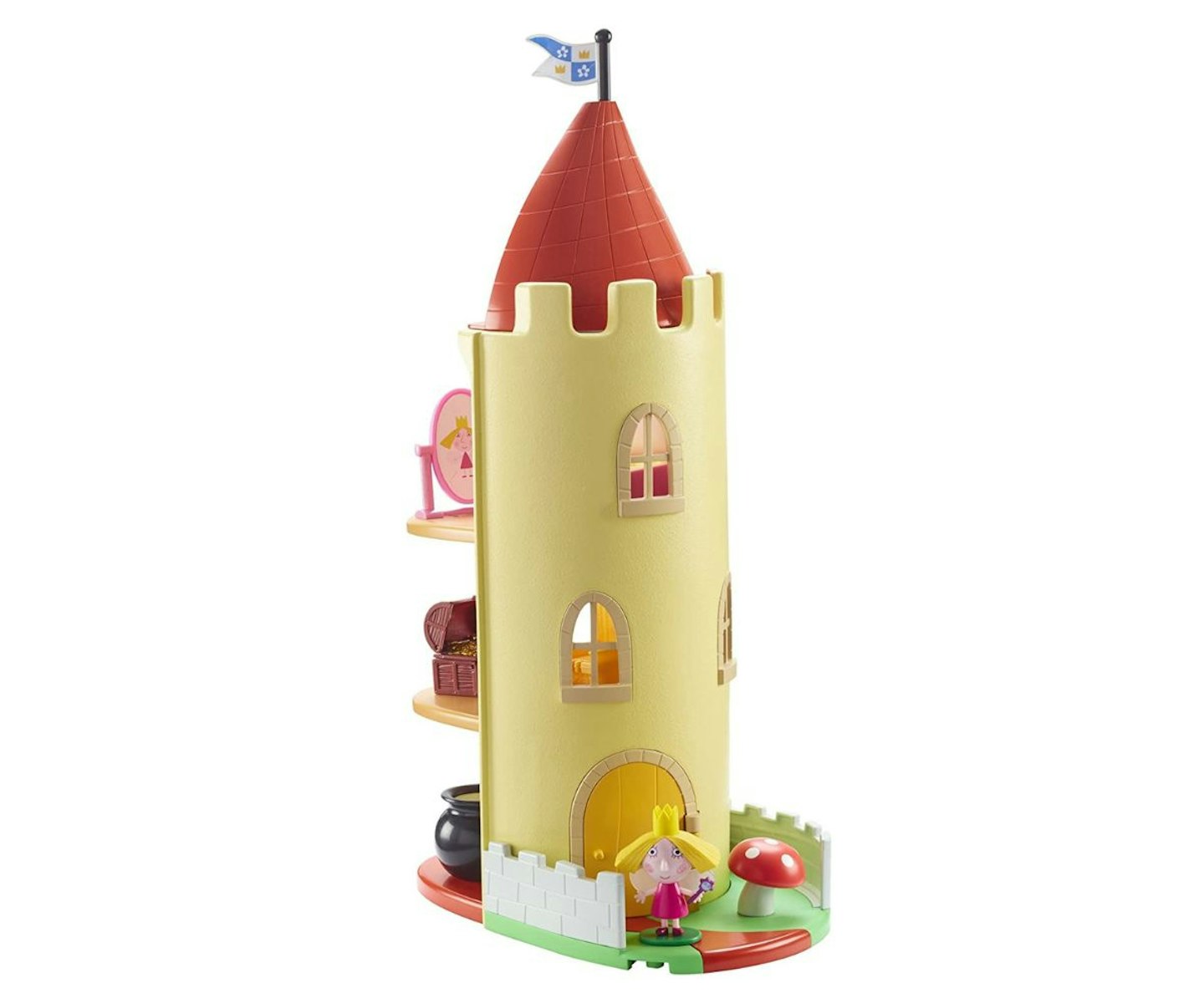 best toy castle