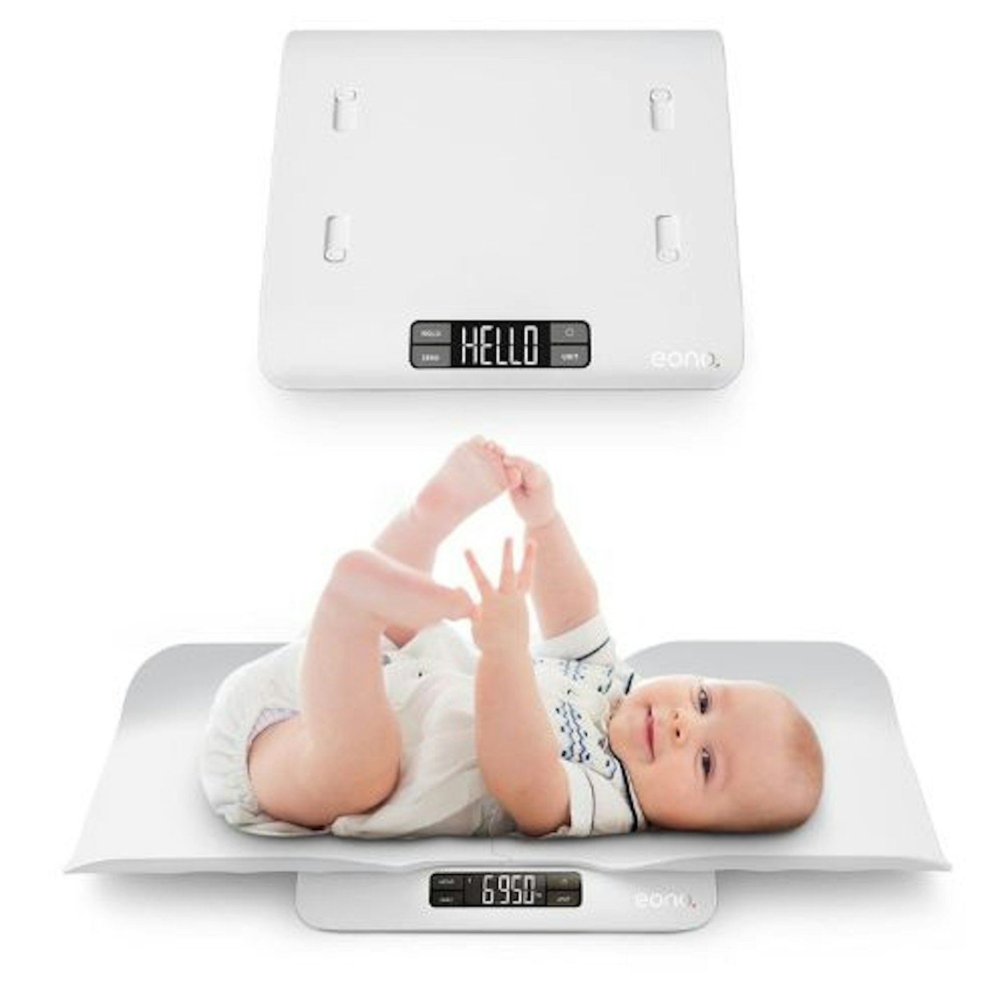 Baby Scales: DW-22