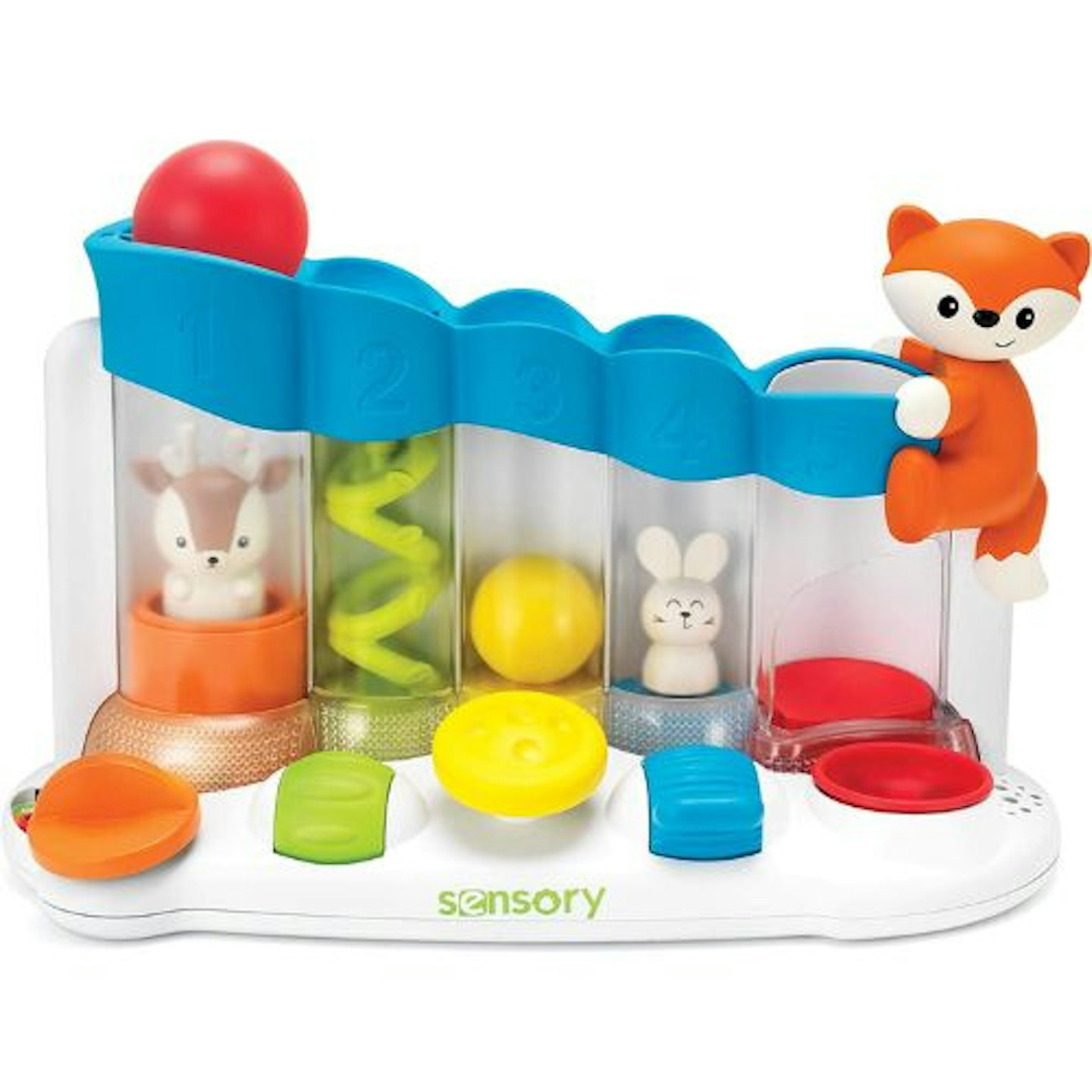 sensory-ball-drop-piano-infantino-toy