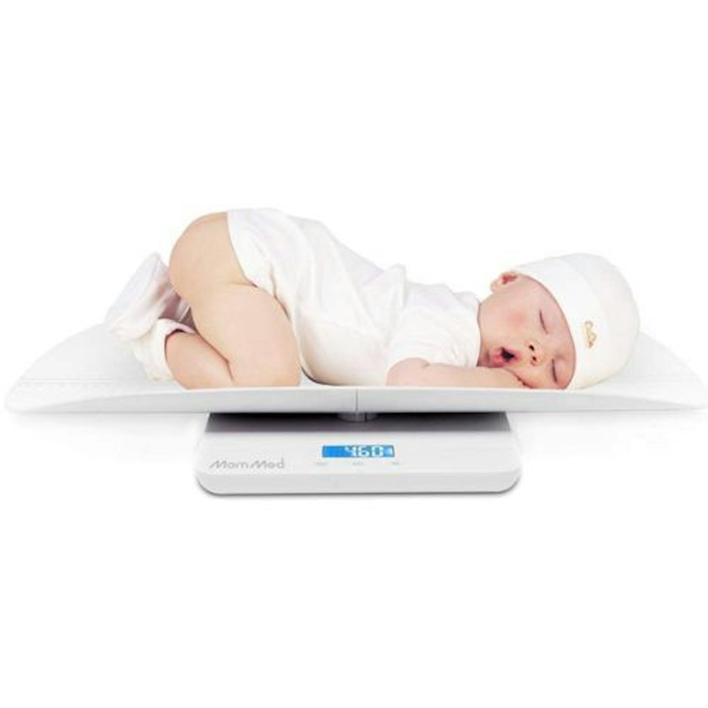 Avec Maman AM05 Baby Weighing Scale Digital Scale Babies, Infants