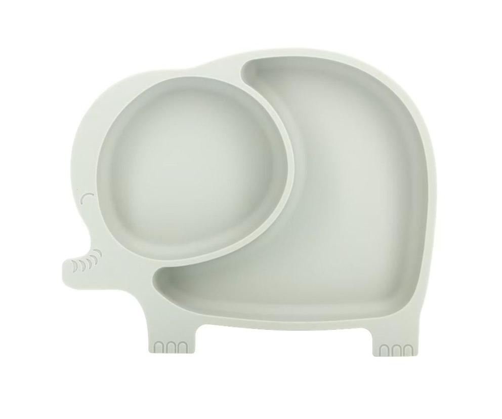 15 Best Toddler Plates 2023 For Making Meal Time Engaging