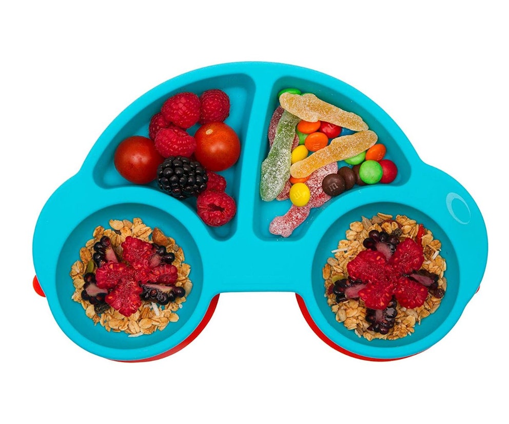 15 Best Toddler Plates 2023 For Making Meal Time Engaging