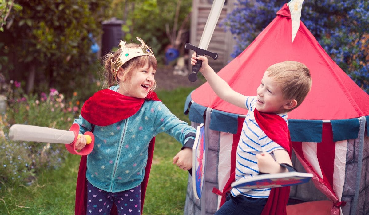 14 Best Toy Castle To Encourage Imaginative Play 2022