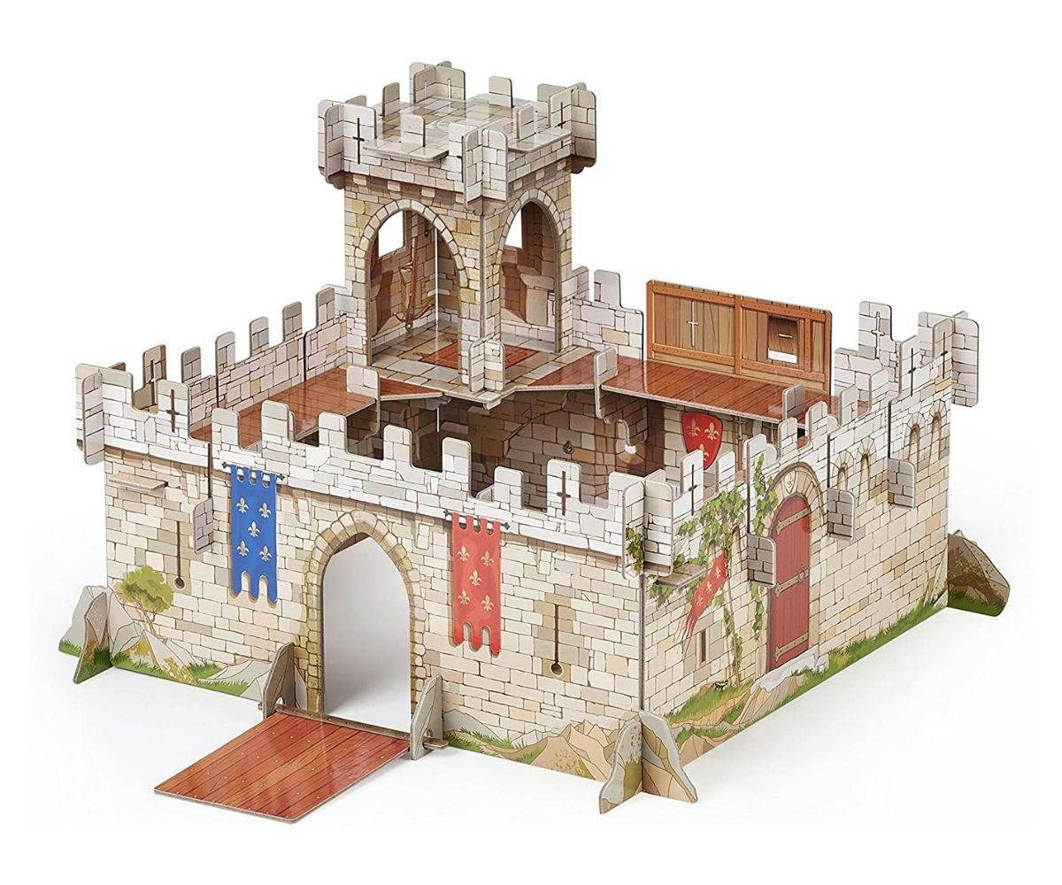 14 Best Toy Castle To Encourage Imaginative Play 2022