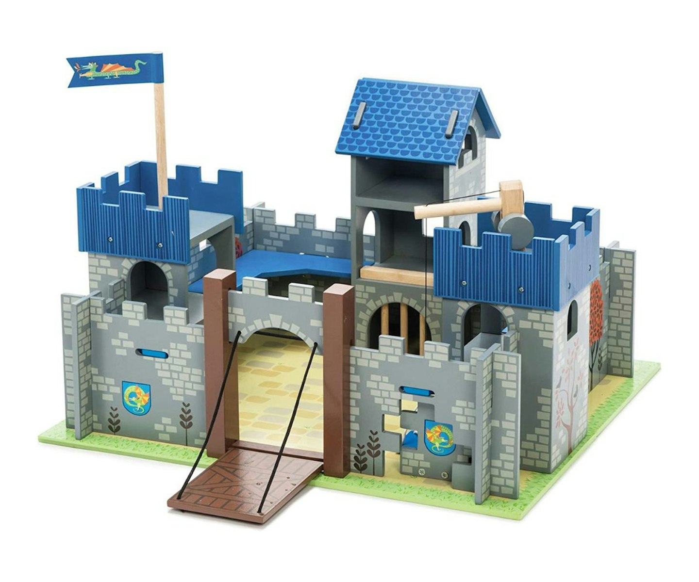 best toy castle