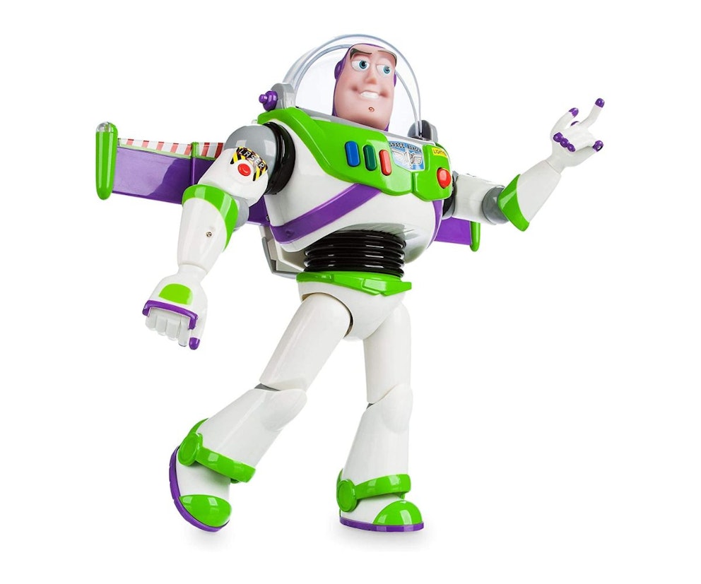 15 Best Toy Story Toys For Kids 2022