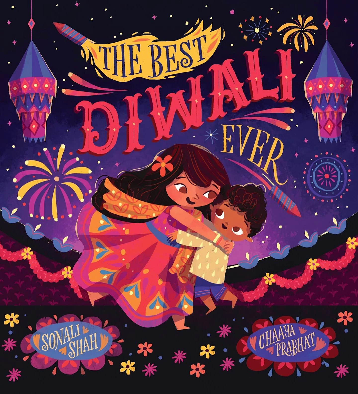 best Diwali books