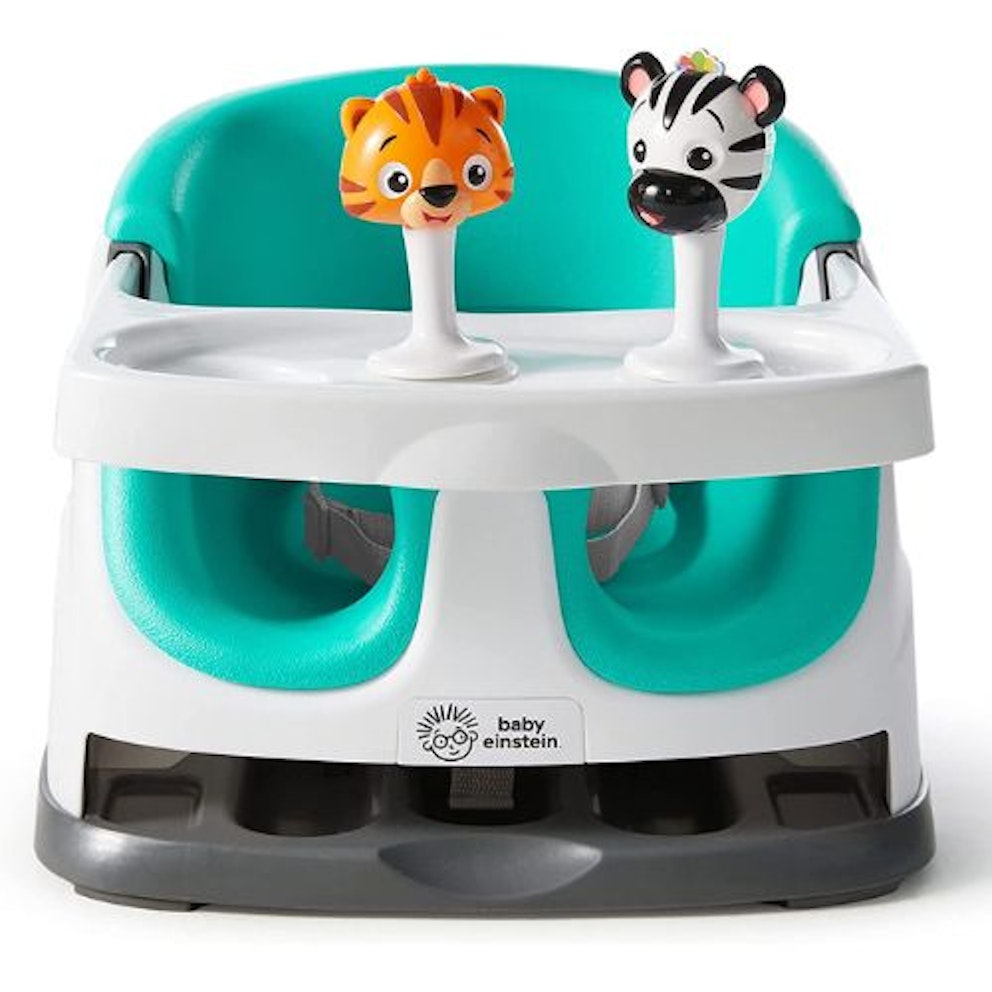 Baby Activity Seats To Buy You Time For A Cuppa