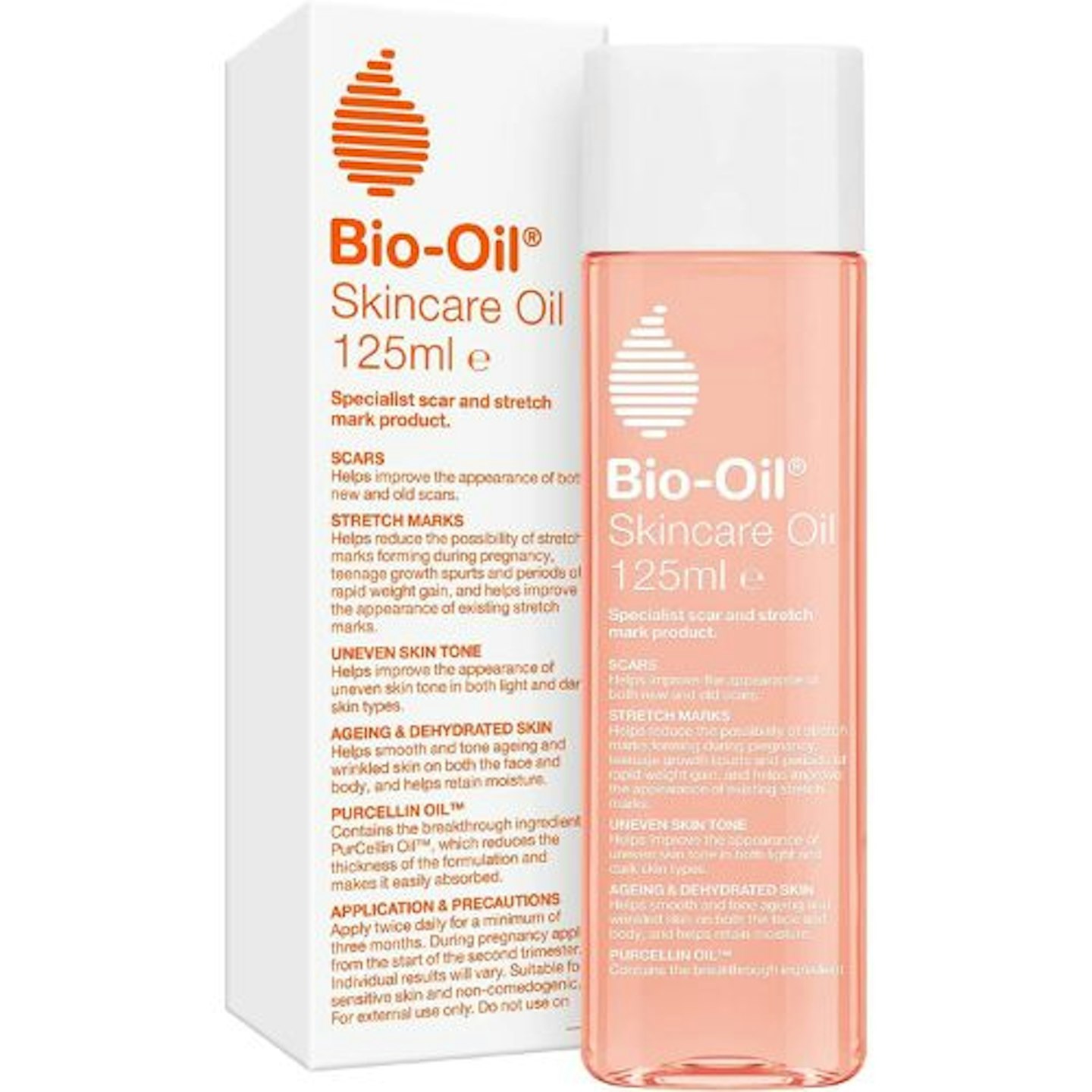 Bio-Oil Skincare Oil