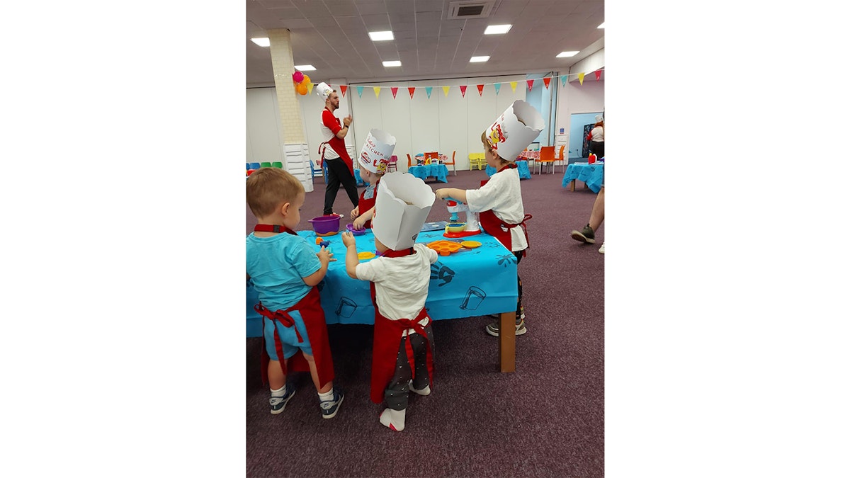 Butlins Minehead review