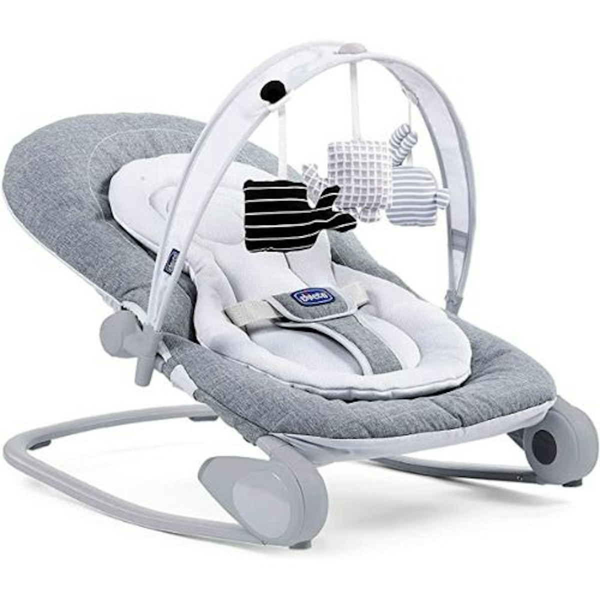 14 best baby bouncers and rockers for newborns and infants