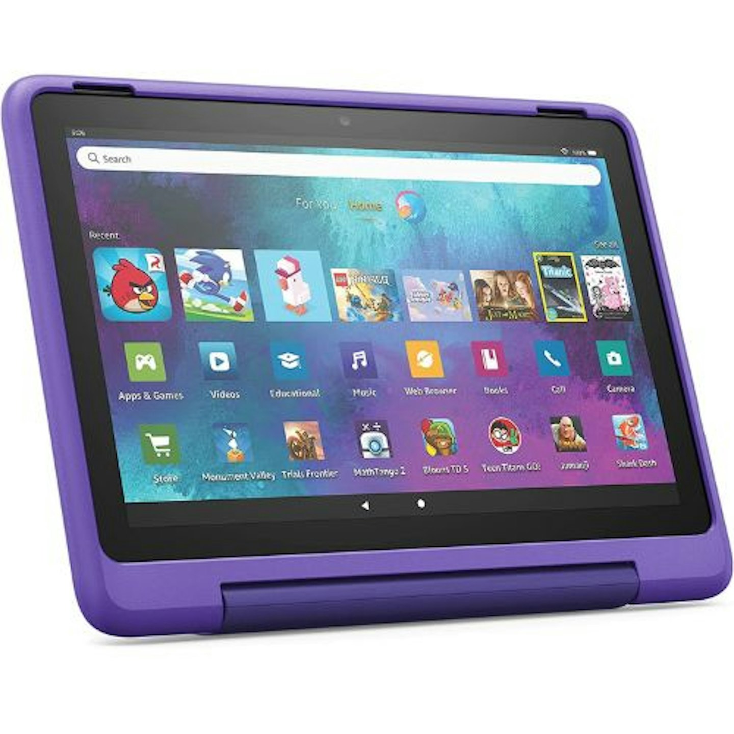 Best tablets for kids