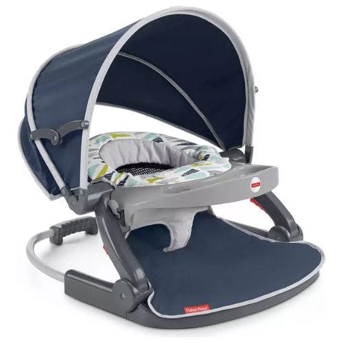 Best sit me discount up baby seat